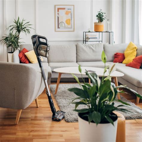Why has my vacuum cleaner lost suction? Experts reveal the most common
