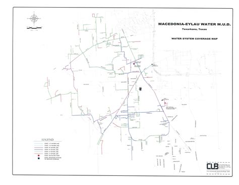 hard water map of the us 6