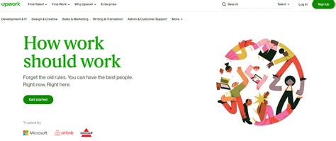 Fiverr Vs Upwork Which Platform Is Better For Freelancers And Employers