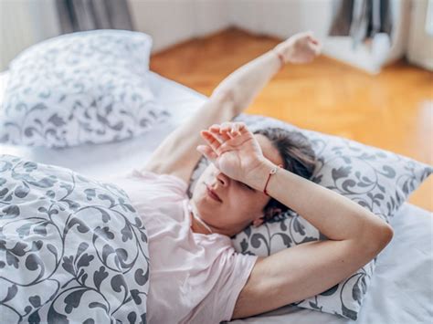 How To Help Sleeping Problems Soupcrazy1