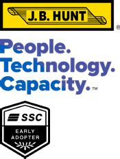 How J.B. Hunt Works to Create Value for Carriers | J.B. Hunt