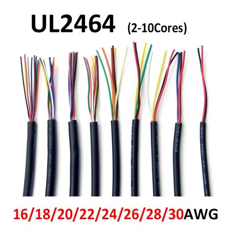 Conductor Cable 24 Awg Price | americanprime.com.br