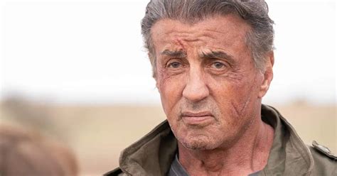 Sylvester Stallone's Last Three Movies, Ranked