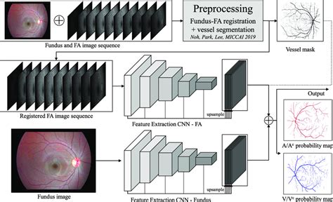 Structural Details Of The Parallel Feature Extraction CNN FE CNN