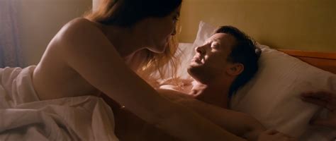 Nude Video Celebs Roxane Mesquida Nude Burning Shadow