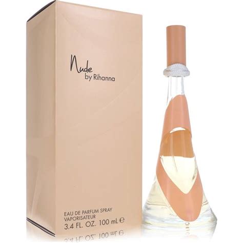 Nude By Rihanna Perfume For Women By Rihanna FragranceX