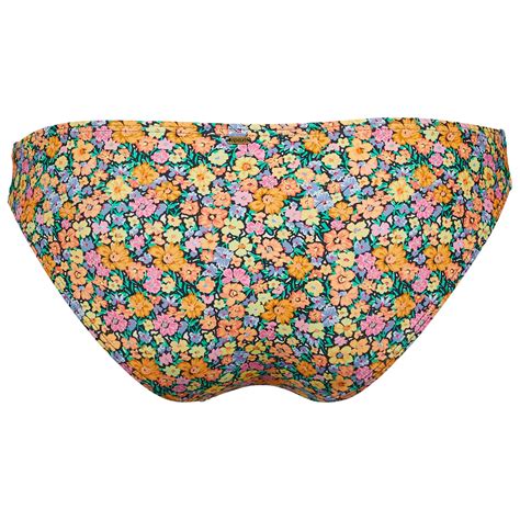 Rip Curl Afterglow Floral Full Pant Bikini Bottom Women S Buy Online Bergfreunde Eu