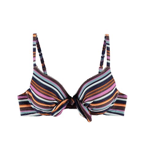 Bikini Top gefüttert HELIA von BELDONA Bikini Oberteile Beldona AG