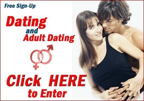 Sex And Dating Partner