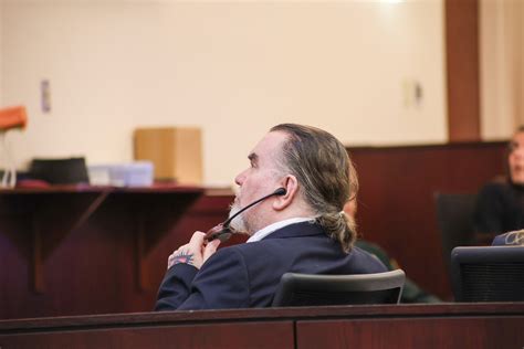 SEX OFFENDER FOUND GUILTY AND SENTENCED TO PRISON IN FAILURE TO REGISTER CASE Office Of The