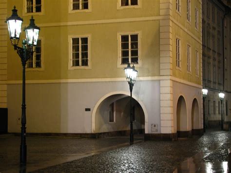 Das Licht | Radio Prague International