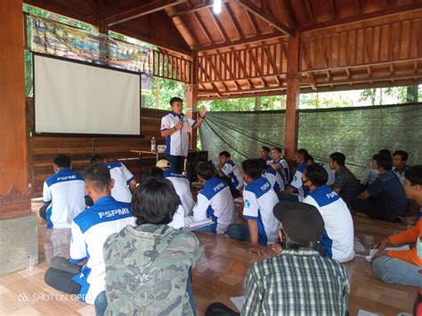 Kuatkan Pondasi Serikat Pekerja PC SPL FSPMI Cirebon Lakukan