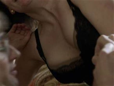 ALISON WRIGHT Nude AZNude