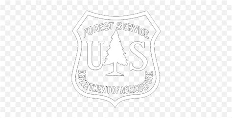 Forest Service Logo Png Free Transparent PNG Clipart Images 43 OFF