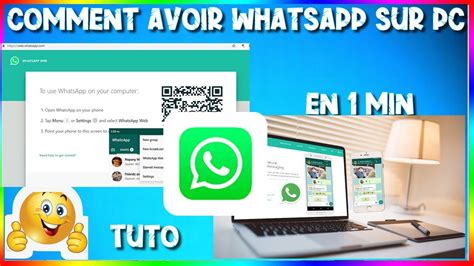 Comment Installer Whatsapp Picturerilly