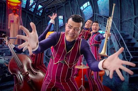 Lazy Town We Are Number One By Watermellon Sound Effect Tuna