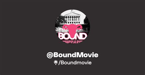 Boundmovie Linktree