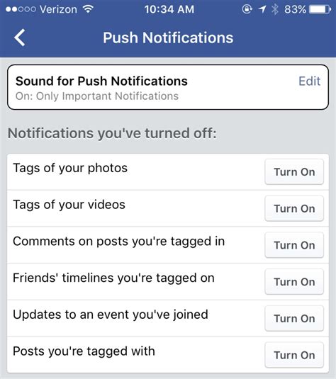 How to Turn Off Facebook Notification Pop-Ups on Mobile & Desktop