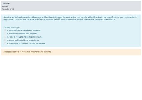 O Principal Objetivo Das Demonstrações Contábeis é Revelar Informações Valiosas