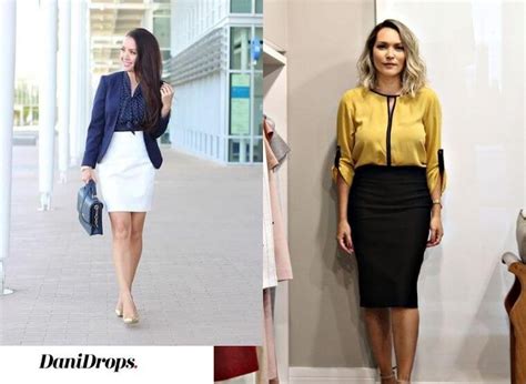 Total 100 Imagem Roupas De Executivas Femininas Br Thptnganamst Edu Vn