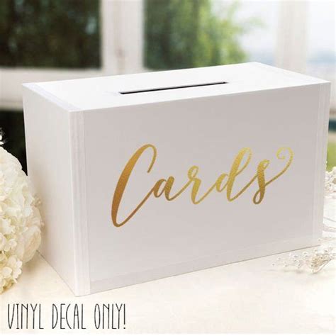 This Item Is Unavailable Etsy Card Box Wedding Wedding Card Box