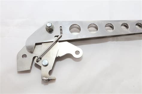 Xcs Hand Brake Lever Plus Associated Brackets Xcs Designs Shop