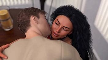 My Bimbo Dream He Kept Fucking Latina Milf After Cumming Inside Her Xnxx