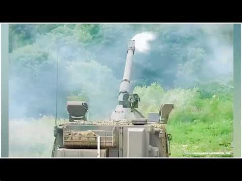 Jgsdf Type Mm Self Propelled Howitzer Mm