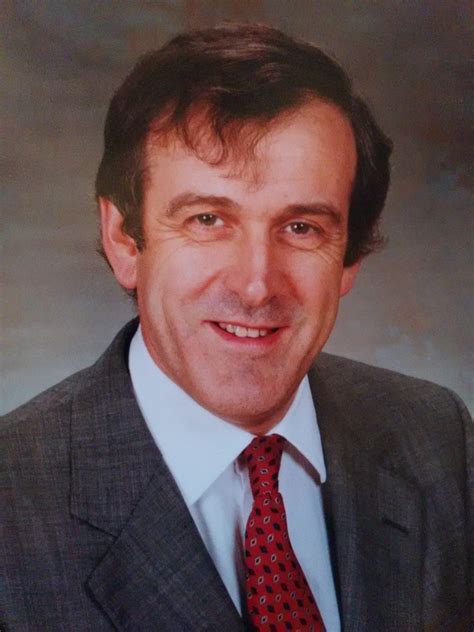 A Tribute to John Hungerford | Childhood Eye Cancer Trust