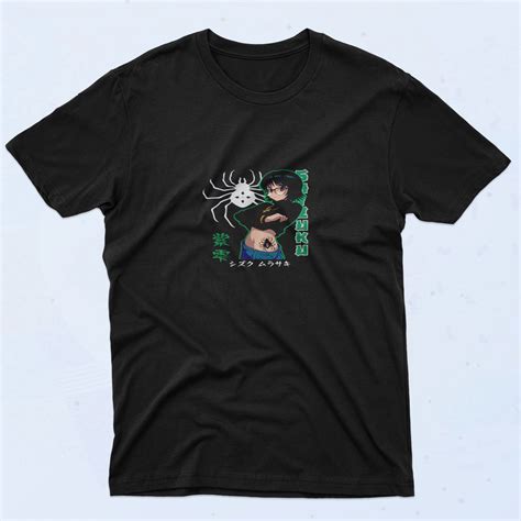 S Style Waifu Shizuku Hentai Ecchi Cotton T Shirt Sclothes