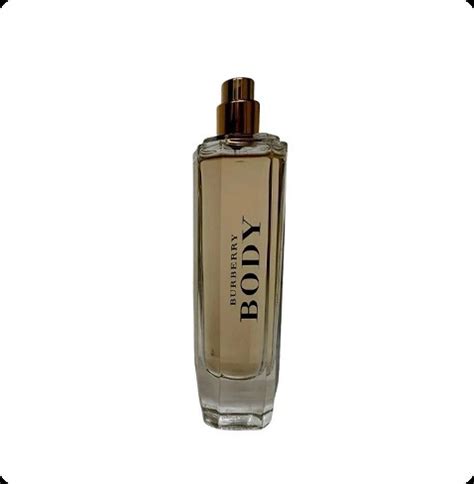 Купить духи Burberry Body для женщин — туалетная вода и парфюм Барбери ...