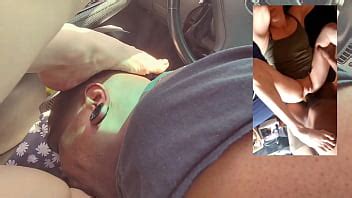 While Shes Driving Xvideos