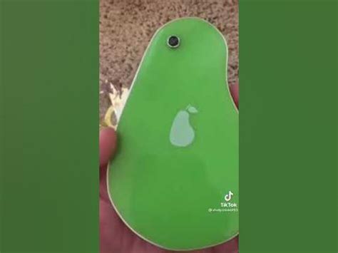 грушафон??? вау!!!! вышел в продажу???😱😱 #shorts - YouTube