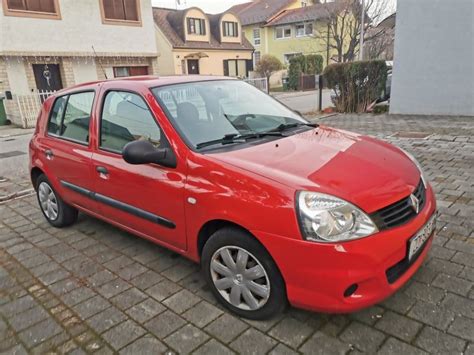 Renault Clio Storia Km Novi Set Zup Astog Rem Reg