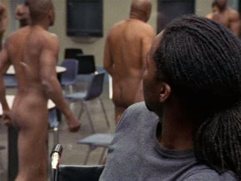 Alcune Comparse Nude In Oz Ep 3x04 1999 Nudi Al Cinema