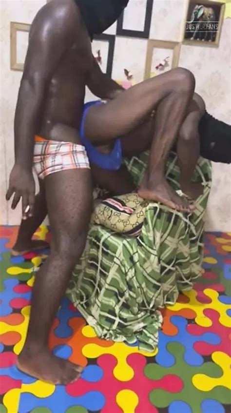 My Neighbourhood Guy Is Bisexual Thrusting My Tight Hole While Smoking His Cigarette Gay Porn