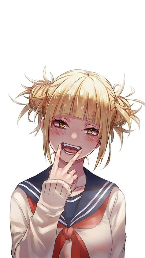 Details more than 70 himiko toga anime super hot - in.cdgdbentre