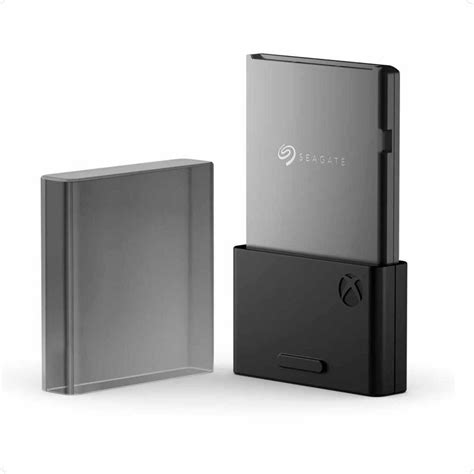 Cartão De Expansão Xbox Series S 512gb - Carto de Expanso SSD Seagate 512GB Xbox KaBuM
