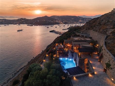 The Hedonist's Guide to Mykonos—Greece's Unforgettable Island Getaway