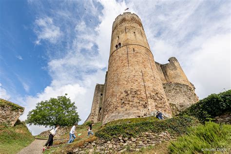 A La Découverte Du Territoire Des Bastides Et Gorges De Laveyron