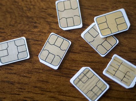 What to do if you've locked yourself out of access to your SIM card | iMore