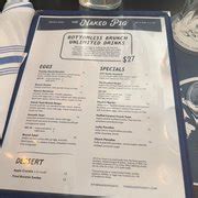 THE NAKED PIG Photos Reviews Rd Ave New York New