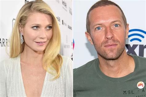 Gwyneth Paltrow Poses Completely Naked To Celebrate Her 48th Birthday