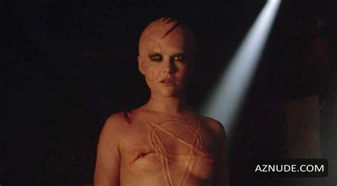 PENNY DREADFUL NUDE SCENES AZNude