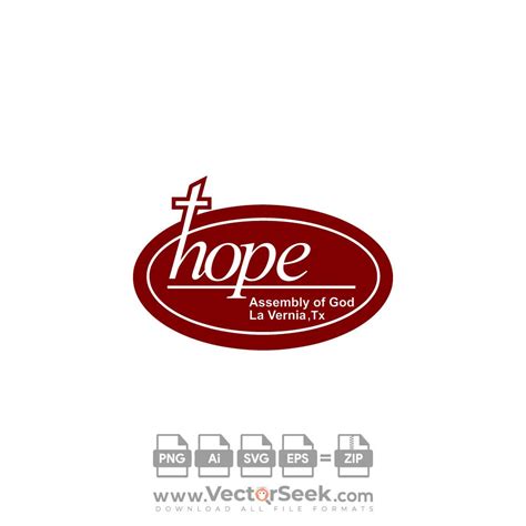 Hope Christian Church Logo Vector Ai Png Svg Eps Free Download