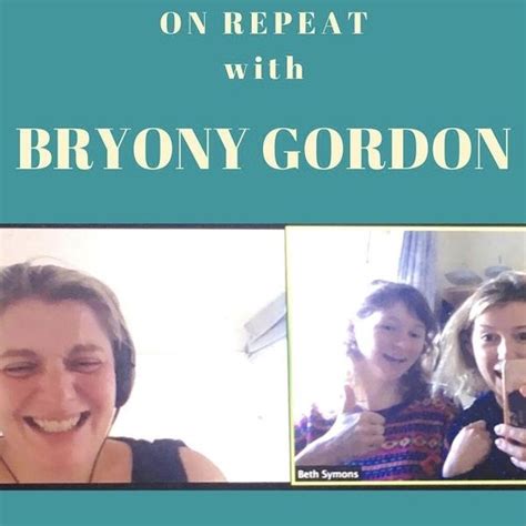 On Repeat The OCD Podcast Bryony Gordon On OCD Banana Walks And