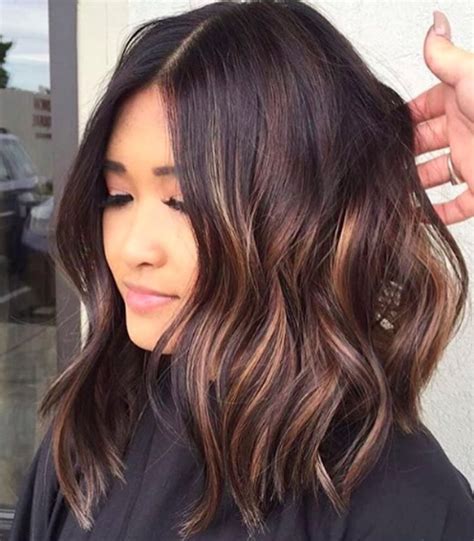 Sunny And Gorgeous Brown Hair With Blonde Highlights Looks