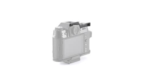 Hot Shoe Thumb Bracket For Fujifilm X T Tilta