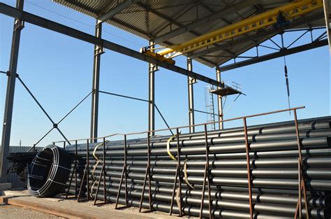 Что означает SDR в маркировке полиэтиленовых труб | ООО "ТЗ-ПТ"