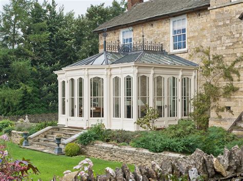 Gallery Of Victorian Conservatories Vale Garden Houses